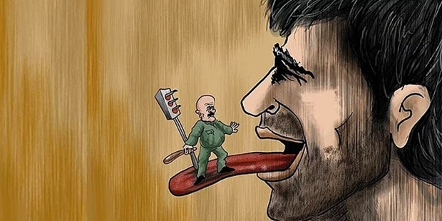 PEN'den Türkiye bildirisi: İfade özgürlüğüne sahip çık