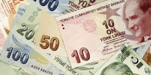 434 bin lirasını bankada unuttu!