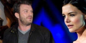 Kıvanç Tatlıtuğ: Katie Holmes kim?