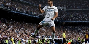 Real Madrid, genç yıldızı Asensio'yu kaçırmamaya kararlı