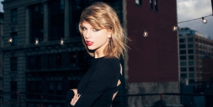 Taylor Swift 250 milyon takipçisine veda etti