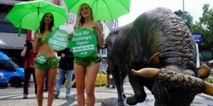 Vegan kadınlar Kadıköy’de: Taze bir başlangıç yapın, vegan olun