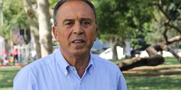 "15 Temmuz'da ABD'li bir subay, 'Bizim çocuklar harekete geçti' dedi"