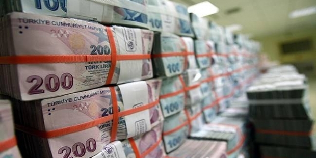 "İki buçuk ayın 'davetli ihale' bilançosu 5.9 milyar lira"