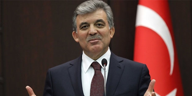 AKP, 16'ncı kuruluş yıl dönümünü kutluyor; etkinliğe Abdullah Gül de katılacak mı?