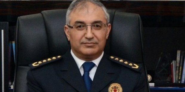 Ankara Emniyet Müdürü Karaaslan emeklilik dilekçesi verdi