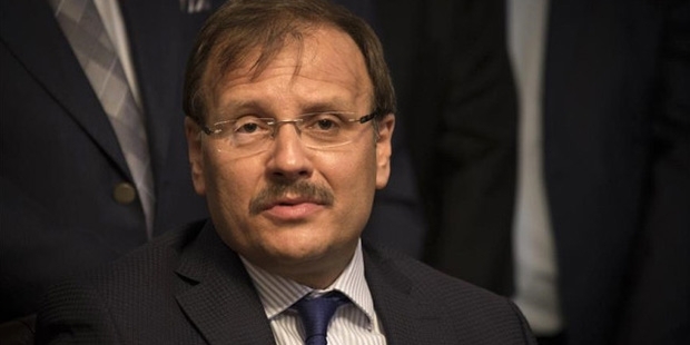 Başbakan Yardımcısı Çavuşoğlu: Kılıçdaroğlu bu ülkeye açık açık düşmanlık ediyor