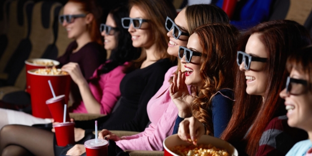 Bu hafta ne izlesek diyenlere: 9 yeni film vizyona girdi