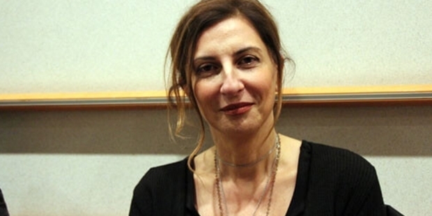 Cumhuriyet yazarı: Nuray Mert'i, Türkçesi bozuk tümcesiyle uğurluyorum...