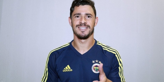 Fenerbahçe, Giuliano'nun transferini açıkladı