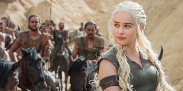 Game of Thrones'daki Dothraki ve Valyrian dilleri nasıl oluşturuldu?