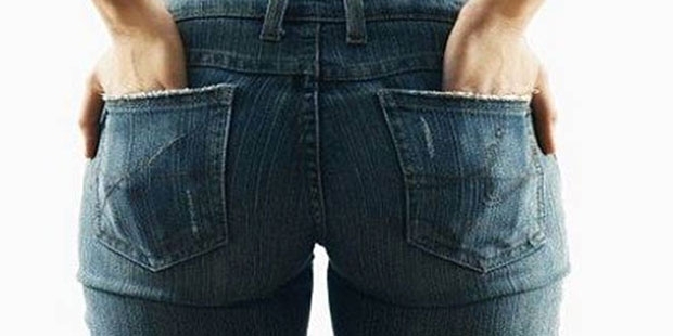 Geniş kalçalar sağlıklı olmanın göstergesi mi?
