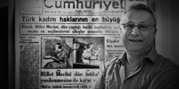 Hakan Kara: Kızıma hapiste olduğumu söylemedik; 'babalar kursu'na gittiğimi zannediyor