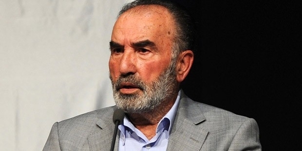 Hayrettin Karaman: Haddini aşmayan cemaate kimse dokunamaz!