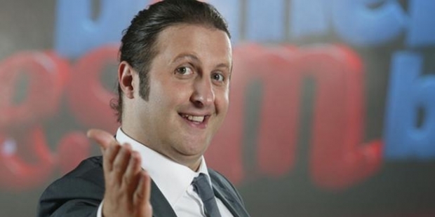 İlker Ayrık: Kadınlar mizah programı sunamaz!