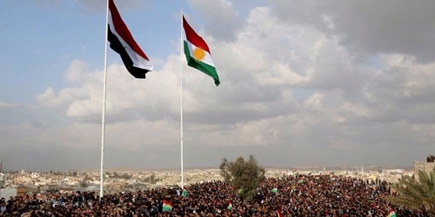 Irak Kürdistan Bölgesel Yönetimi ABD'nin itirazına rağmen bağımsızlık referandumunda kararlı