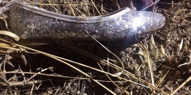 Jandarma, öldürülen kadının kimliğini belirleyemedi; 1200 kadını arayıp sordu