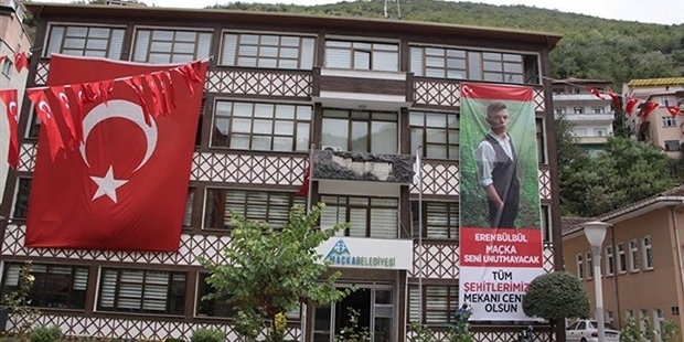 Kılıçdaroğlu'ndan Eren Bülbül'ün ailesine taziye telefonu