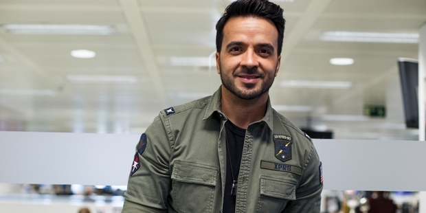 Luis Fonsi: Aylarca zirvede kalacak bir şarkı olacağını hayal edemezdim
