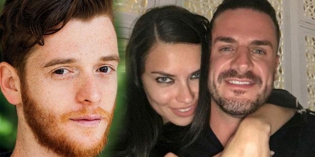 Metin Hara'dan o fotoğrafa cevap: Eski sevgilisiyle görüşebilir, sorun değil