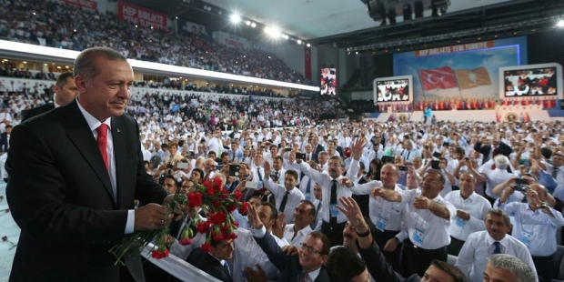 Milat yazarı: AK Partililer akıllarını başlarına almalı!..