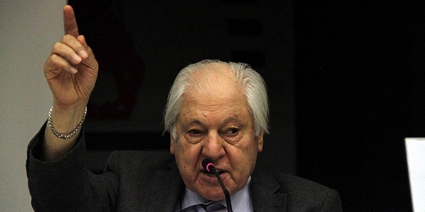 Nuri Pakdil: Cumhuriyet okullarında okuyanların çoğu din düşmanı olarak yetişti!