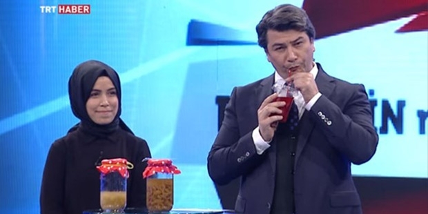 'Organik hoşaf' fikrinin sahibi: Eleştiriler beni yıldıramaz; amacım Starbucks gibi olmak
