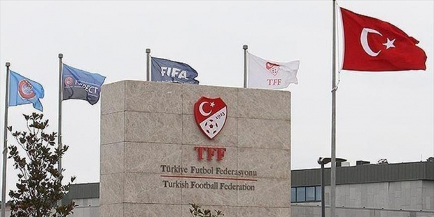 TFF'den saygı duruşu kararı: "Şehitlerimizi Saygıyla Anıyoruz #iyikivarsınEren" pankartıyla çıkılacak