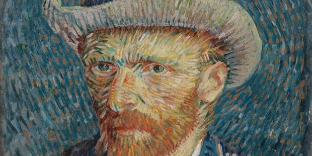 Van Gogh'un "Ayçiçekleri" serisi sanal ortamda sanat severler ile buluşacak