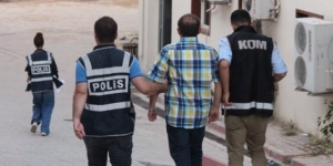 38 öğretmene daha ByLock'tan gözaltı