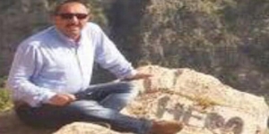 'Hero' paylaşımında bulunun ilçe milli eğitim müdürü gözaltına alındı