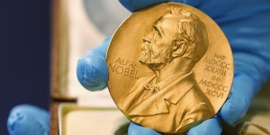 Nobel Ödülü'ne yüzde 12.5 zam geldi!