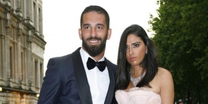 Posta'dan Arda Turan'a: Futbol yok, aşk çok!