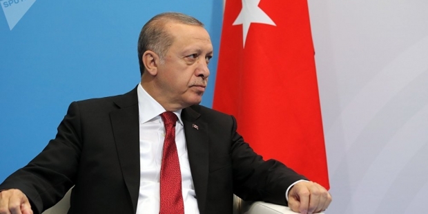 "Erdoğan, içerideki uzlaşmazlıkları gizlemek için Almanya'yı dış düşman olarak kullanıyor"