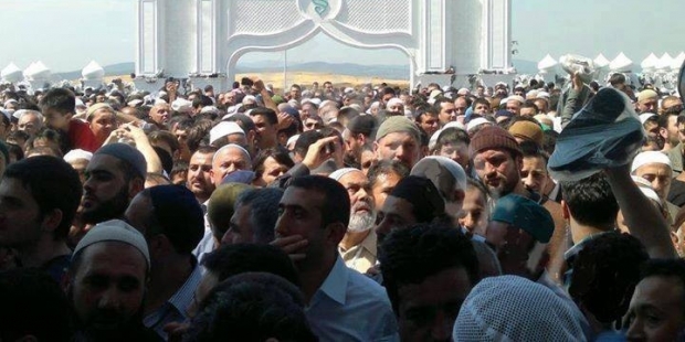 "FETÖ gitti Menzil geldi' söylemi gerçekse, sebebi 15 Temmuz gecesi yaşananlar mı?"