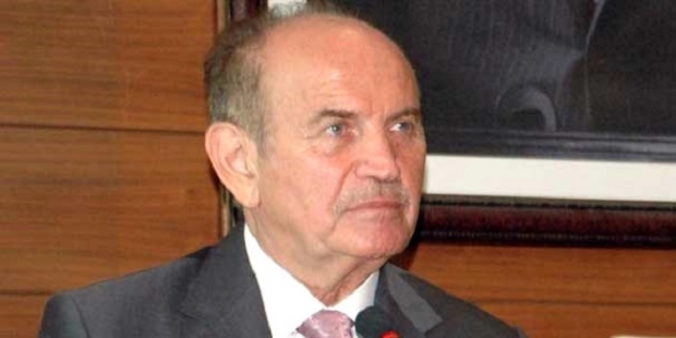 "Kadir Topbaş kaçtı, veto ettiği dosyaları yargıya biz taşıyacağız"