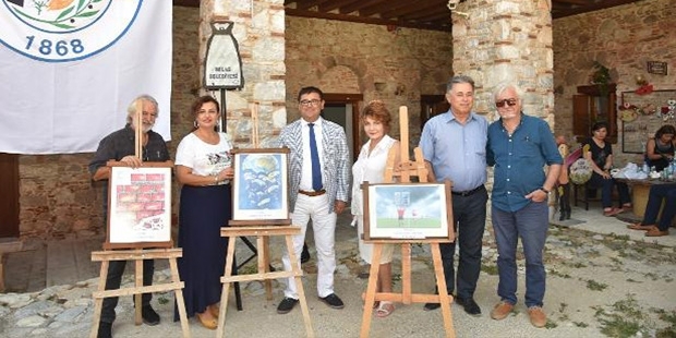 7. Uluslararası Turhan Selçuk Karikatür Ödülleri sahiplerini buldu