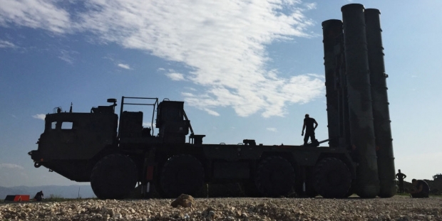 ABD Dışişleri Bakanlığı'ndan S-400 yorumu: Kaygı verici