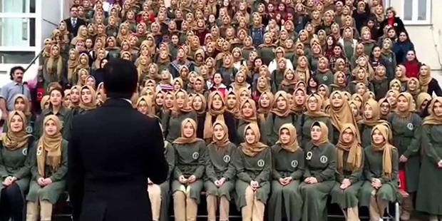 Alternatif yok; 191 ilçede zorunlu istikamet imam hatip!