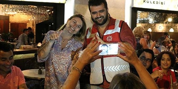 Antalya'da polise bar, pavyon ve disko yasak Fotoğraf: Arşiv