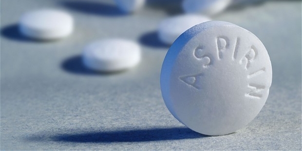 Aspirin 'çürüyen dişi tamir ediyor'
