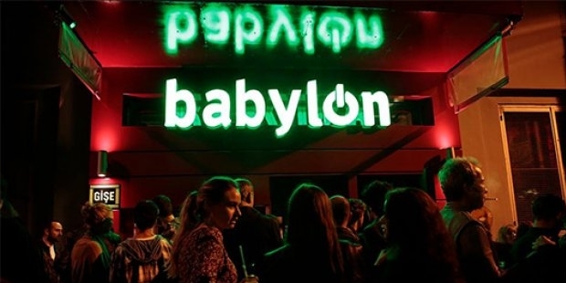 Babylon, yeni sezonu BaBa ZuLa ile açıyor