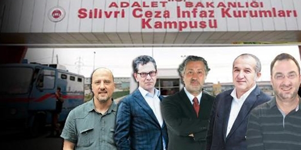 BM, Cumhuriyet davasına müdahil oluyor
