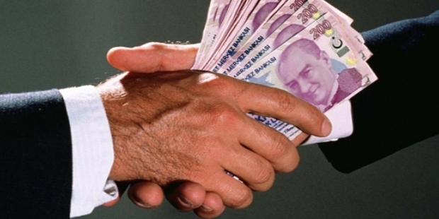CHP: Türkiye'de ihalelerde büyük yolsuzluklar dönüyor, komisyon kurduk, inceleyeceğiz!