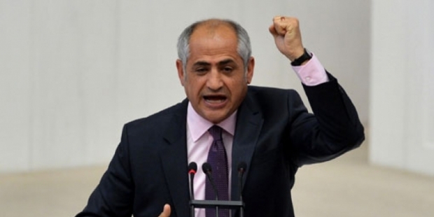 CHP'li Musa Çam, PKK'nın "2 üst düzey MİT mensubu dahil 20 kişi elimizde" iddiasını Meclise taşıdı