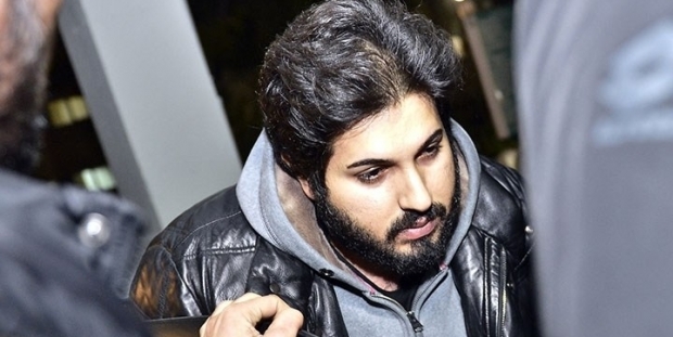 Reza Zarrab'ın atı 1.2 milyon lira para kazandırdı