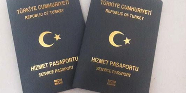 Emniyet'in elinde pasaport kalmadı