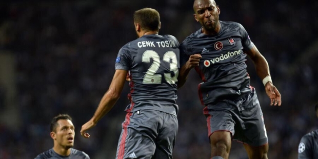 Ercan Taner'den madde madde 'Porto galibiyeti' yorumu