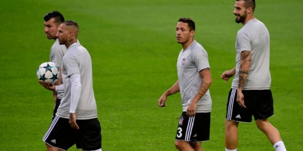 Güntekin Onay: Avrupa'da oynanan futbol, Beşiktaş'ın avantajına