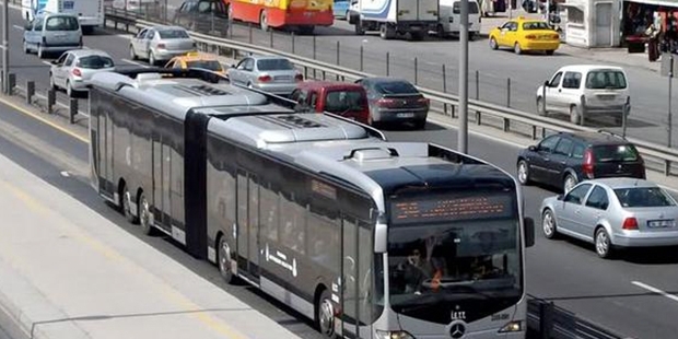 İstanbul'da 18 Eylül'de ulaşım 06:00 ile 13:00 arası ücretsiz